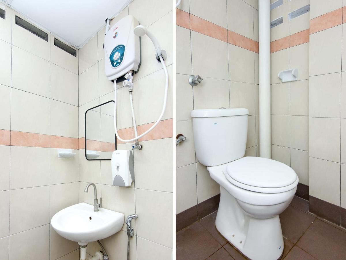 Hotel Oyo 89846 Lotus Malacca