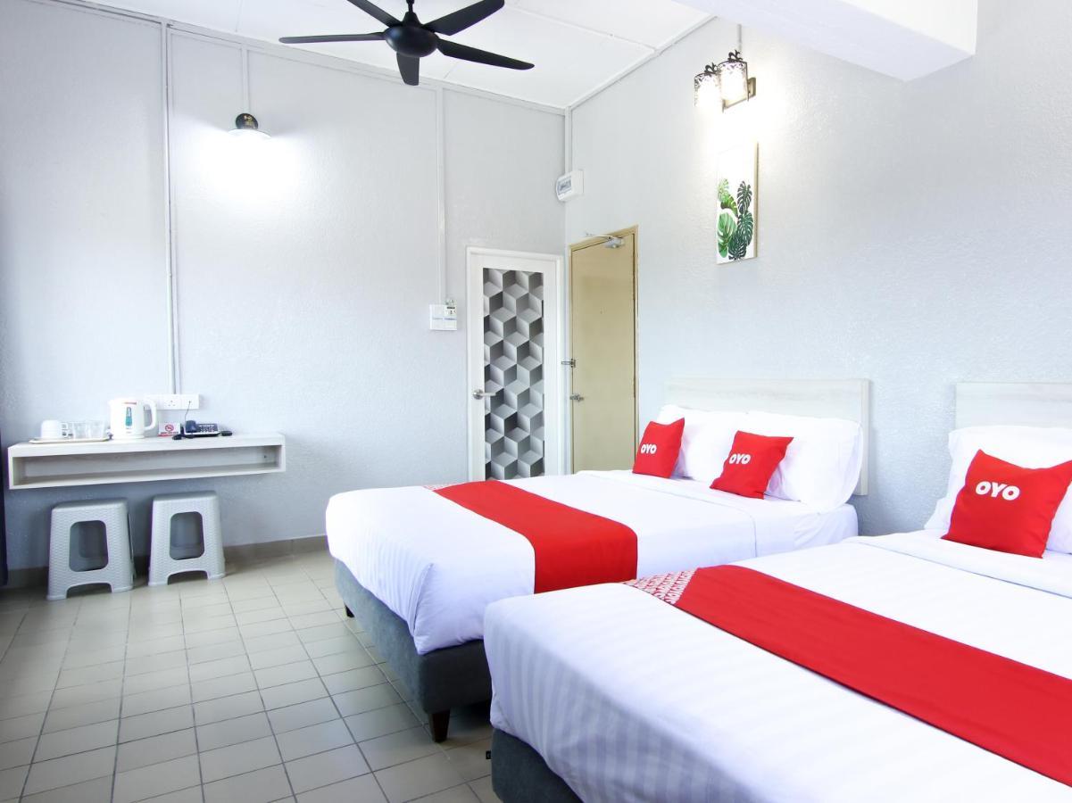 Hotel Oyo 89846 Lotus 2*