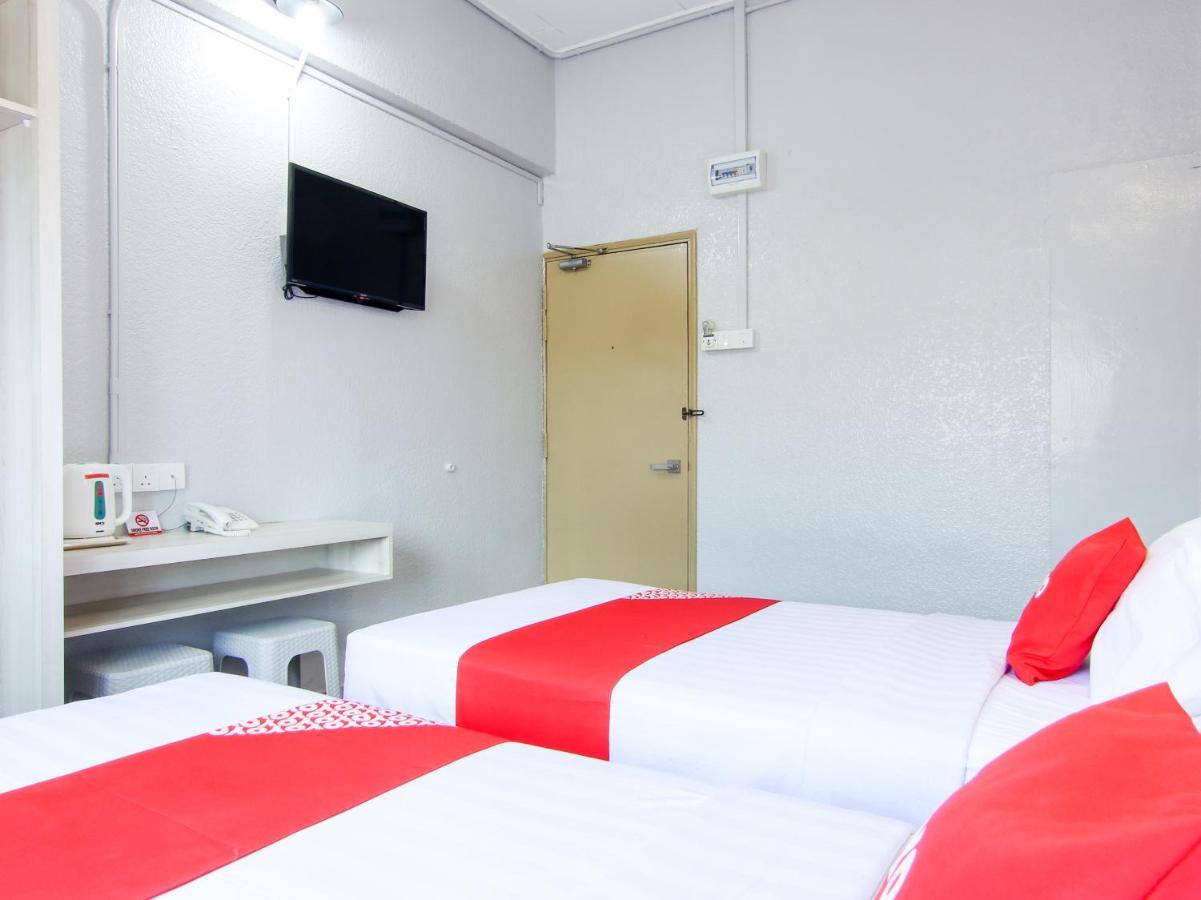 Hotel Oyo 89846 Lotus Malacca