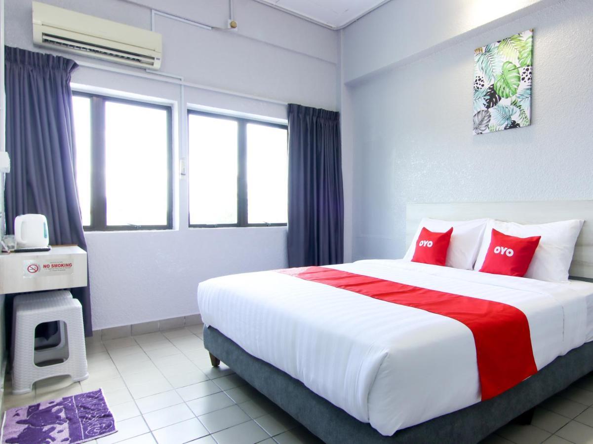 Hotel Oyo 89846 Lotus Malacca